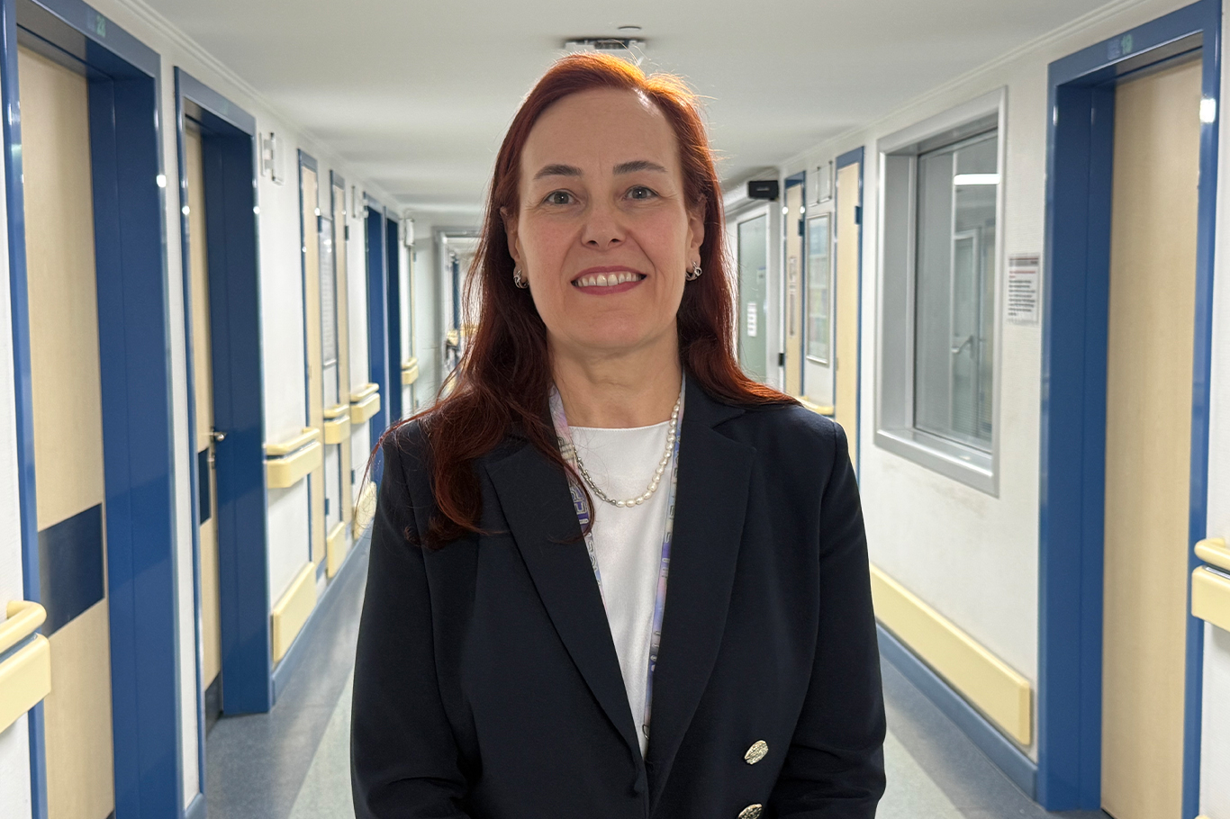 Henüz doğmamış 2 çocuk anne karnında ameliyat edildi