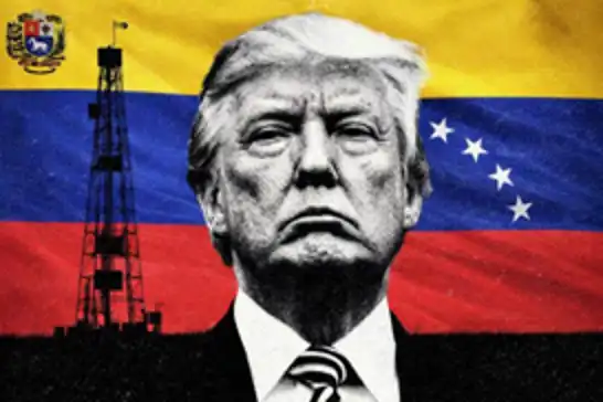 Washington Post: Eski ABD'li yetkililer Venezuela'da petrol sektöründe istihdam ediliyor