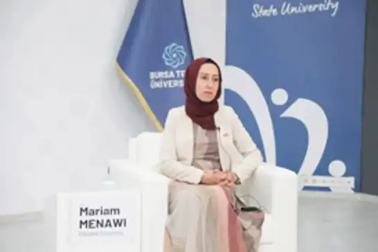 الباحثة الفلسطينية مريم مناوي: ما يجري في غزة إبادة جماعية وليس صراعًا محدودًا