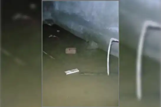 Diyarbakır'da sağanak yağış bitti su baskını çilesi devam ediyor