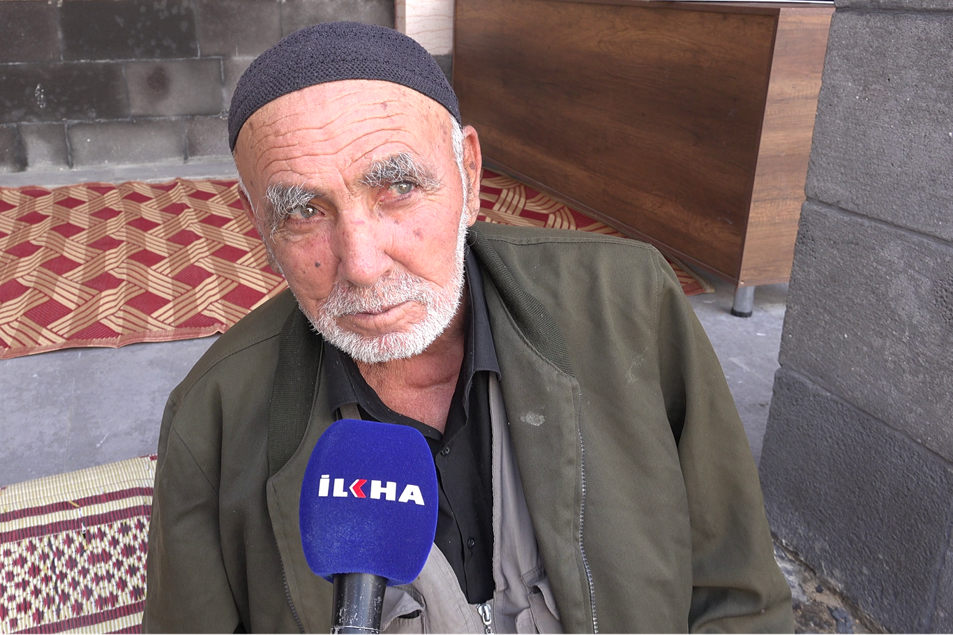 Halil Arslan