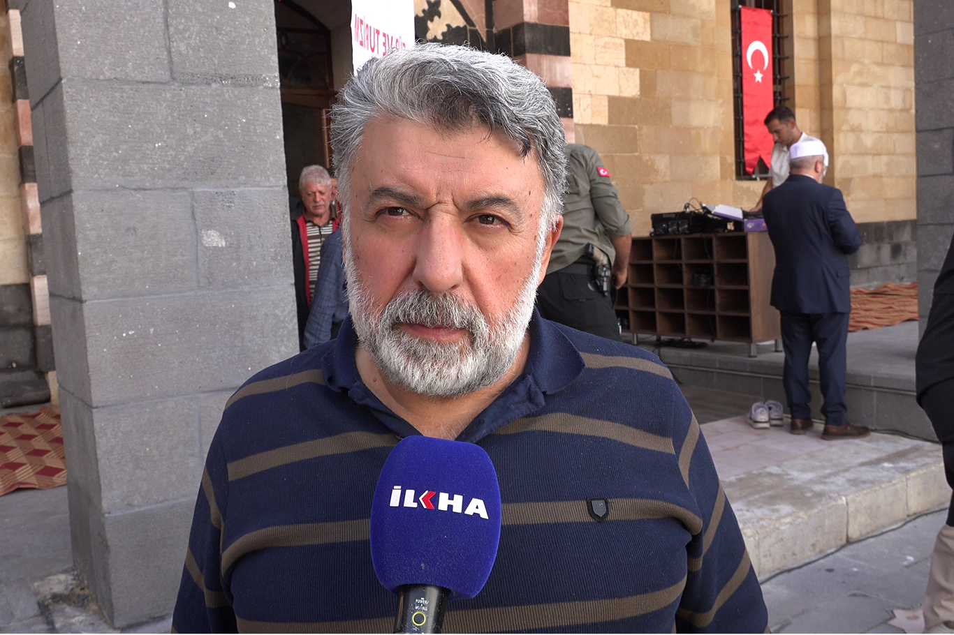 İbrahim İbili