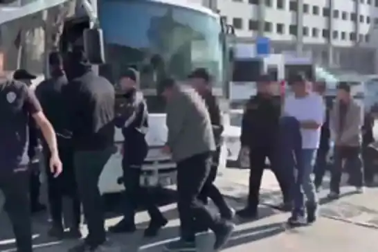 İstanbul'da bahis operasyonu: 12 şüpheli gözaltına alındı