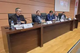 Ankara’da “Dünya Soykırım Tarihi ve Gazze” sergi ve paneli programı