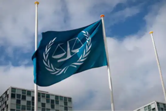 US places International Criminal Court under sanctions over probes involving American and Israeli regime officials