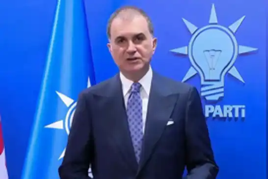 Çelik’ten fon soruşturmasına ilişkin açıklama 