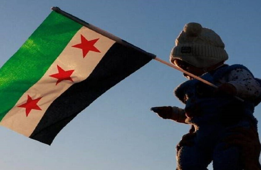 سوريا.. 140 طفلا من أبناء المعتقلين في قرى SOS