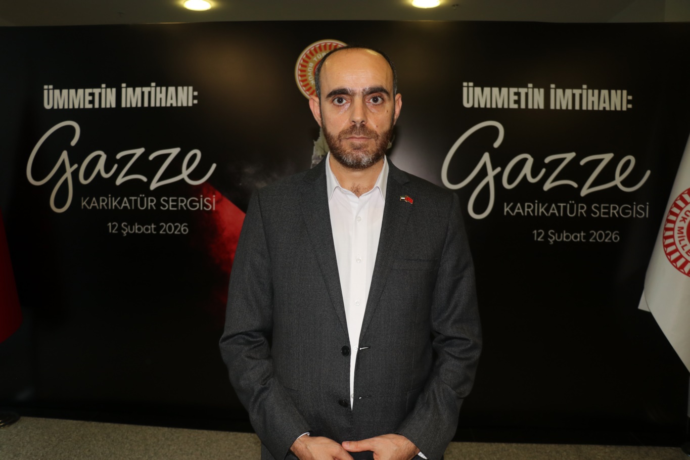 Fatih Taş - İDEV Başkan Yardımcısı 