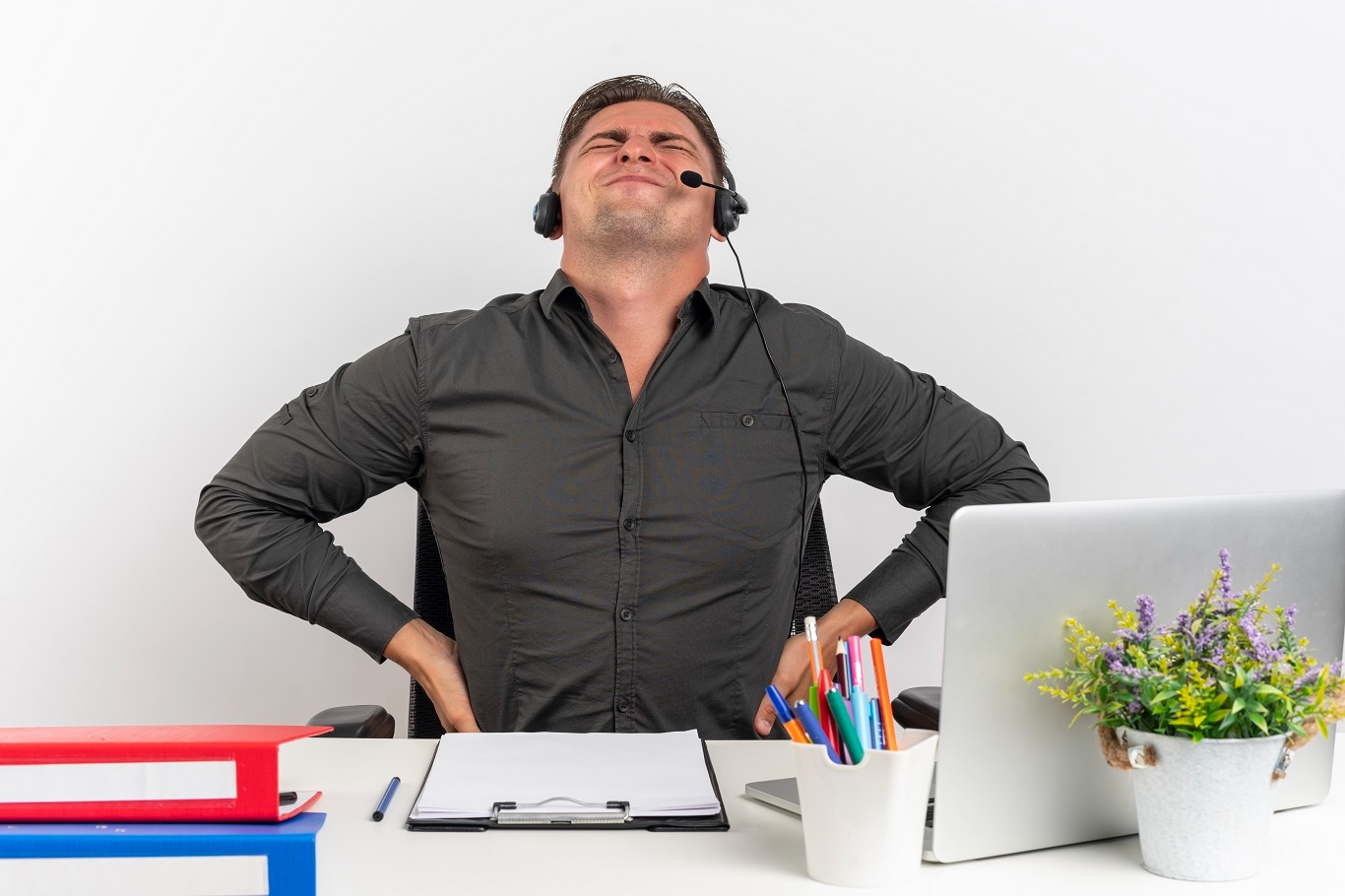 Too much sitting increases risk of multiple diseases, experts warn