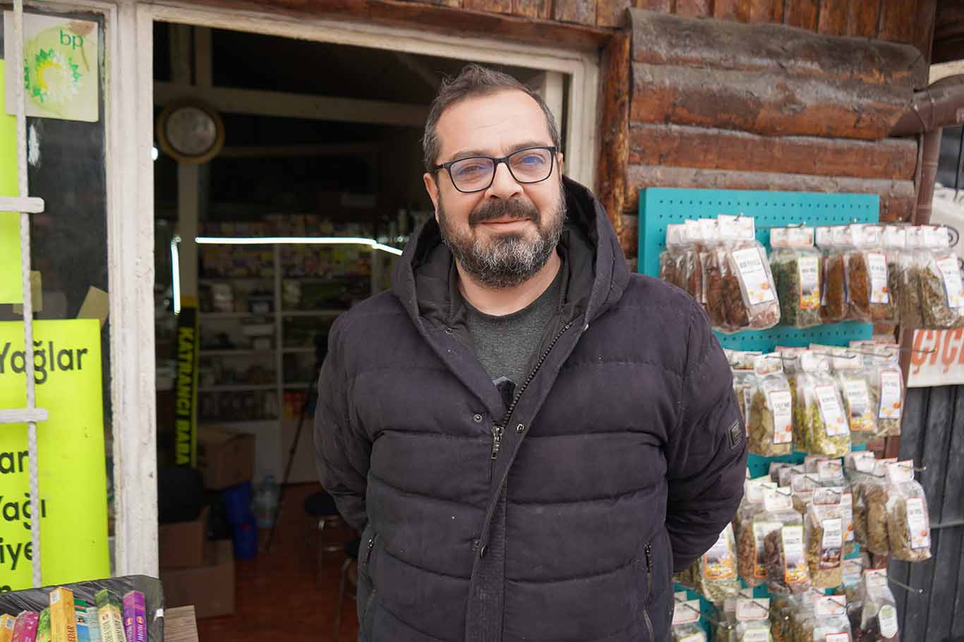 tevfik ünalacak