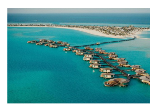 السعودية تقلص حجم مشروع المنتجعات الفاخرة على البحر الأحمر