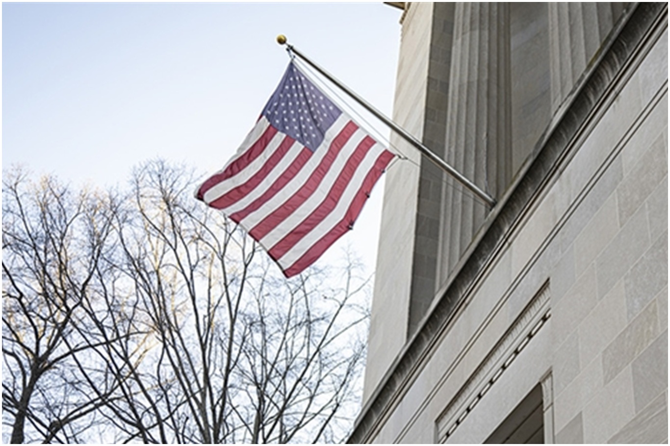 US Justice Department sends congress detailed justification for Epstein file redactions