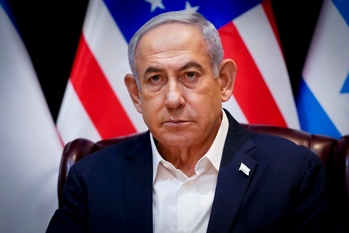 Netanyahu sets four conditions for Iran deal ahead of renewed US-Iran talks