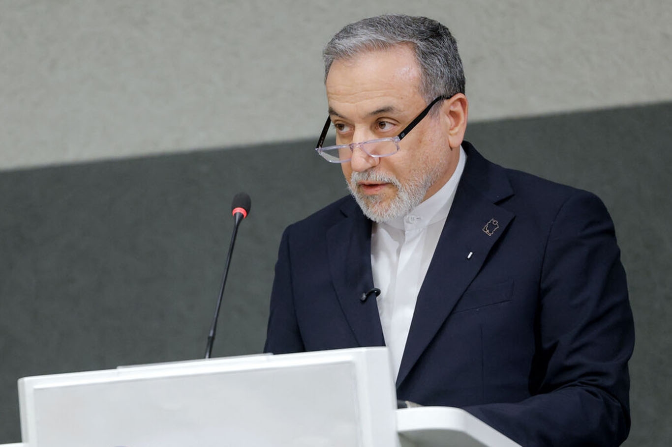 Araghchi: Iran and US reach agreement on fundamental principles in Geneva talks
