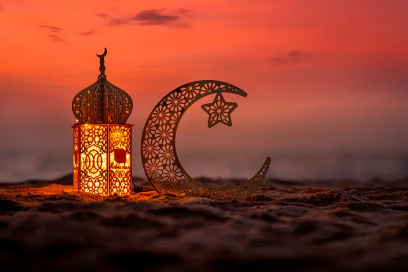 شهر رمضان.. الأربعاء أول أيامه في دول إسلامية عدة