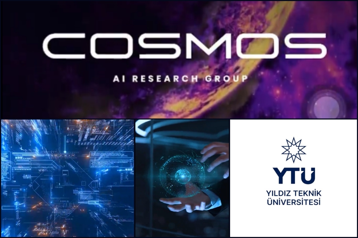 Türkiye’s AI model Cosmos T1 outperforms larger global models in Turkish math reasoning