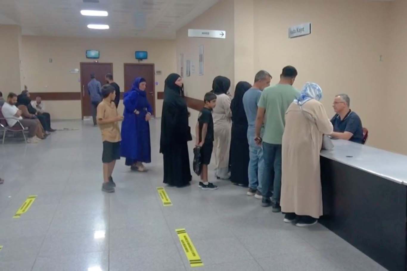 Şanlıurfa’da uzmanından Ramazan’da kalp hastalarına kritik uyarı