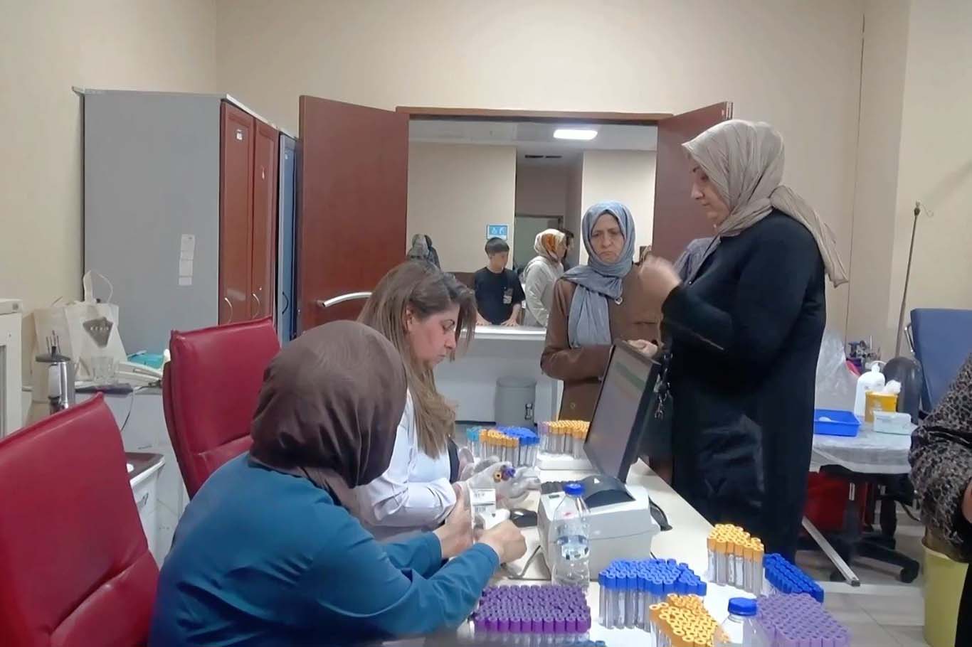 Şanlıurfa’da uzmanından Ramazan’da kalp hastalarına kritik uyarı