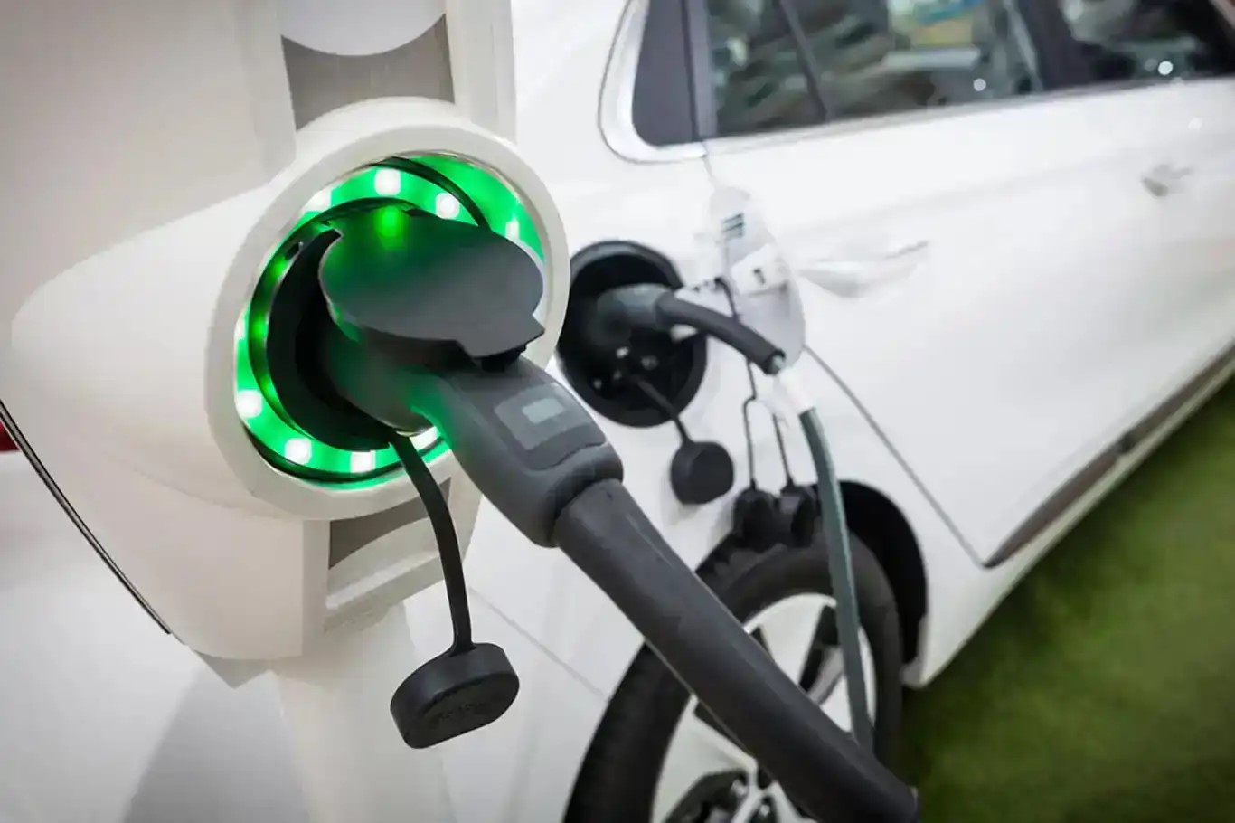 EV sales in Türkiye surge 81.6% as electric mobility gains momentum