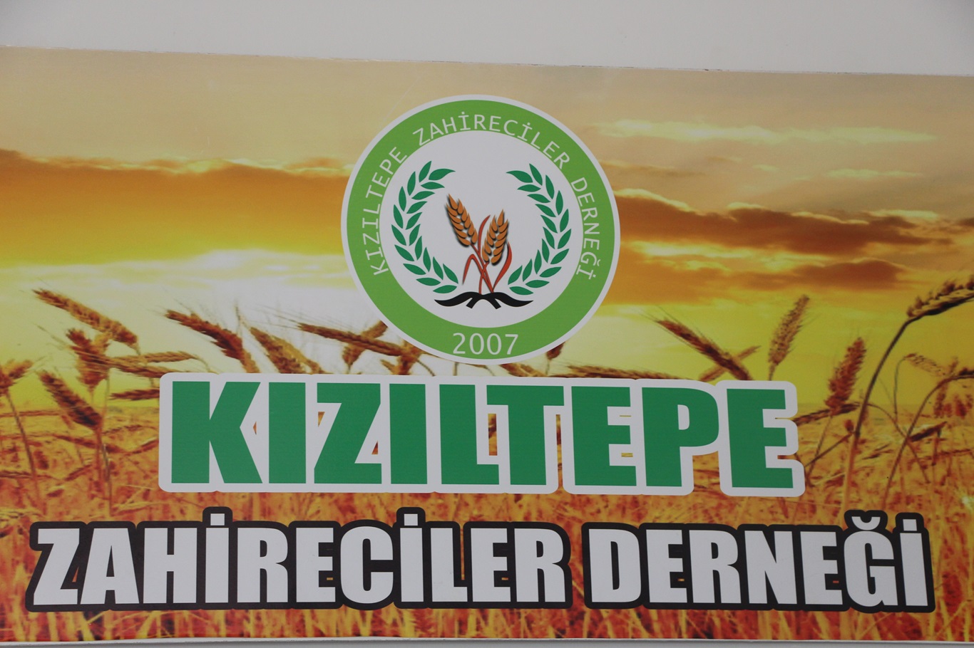 Öter: TMO'nun elindeki buğdayı satışa çıkarması tüketiciye bir katkısı olmadı
