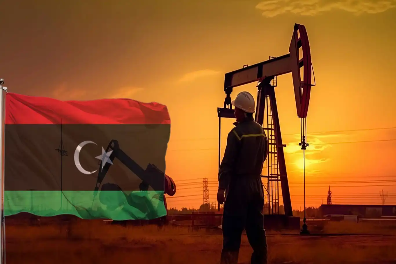 Libya aims to increase gas exports to Europe by 2030