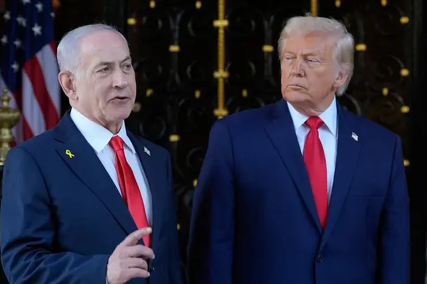 Netanyahu to hold urgent meeting with Trump in Washington to discuss US-Iran talks