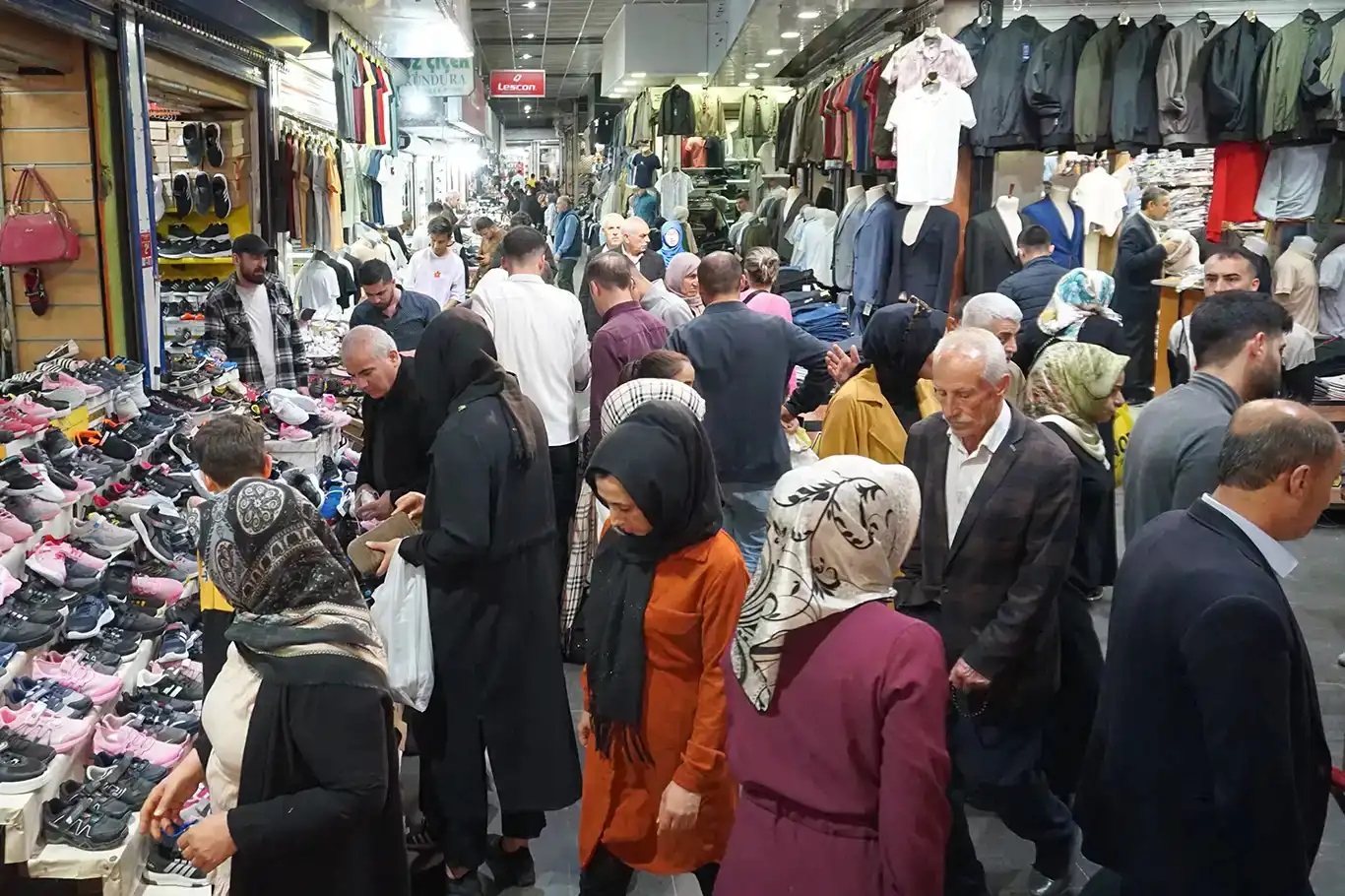 Türkiye’s population reaches 86.09 million in 2025, TurkStat announces