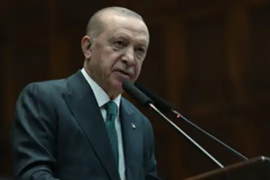 Ankara continues efforts to bring parties back to negotiation table, Erdoğan says 
