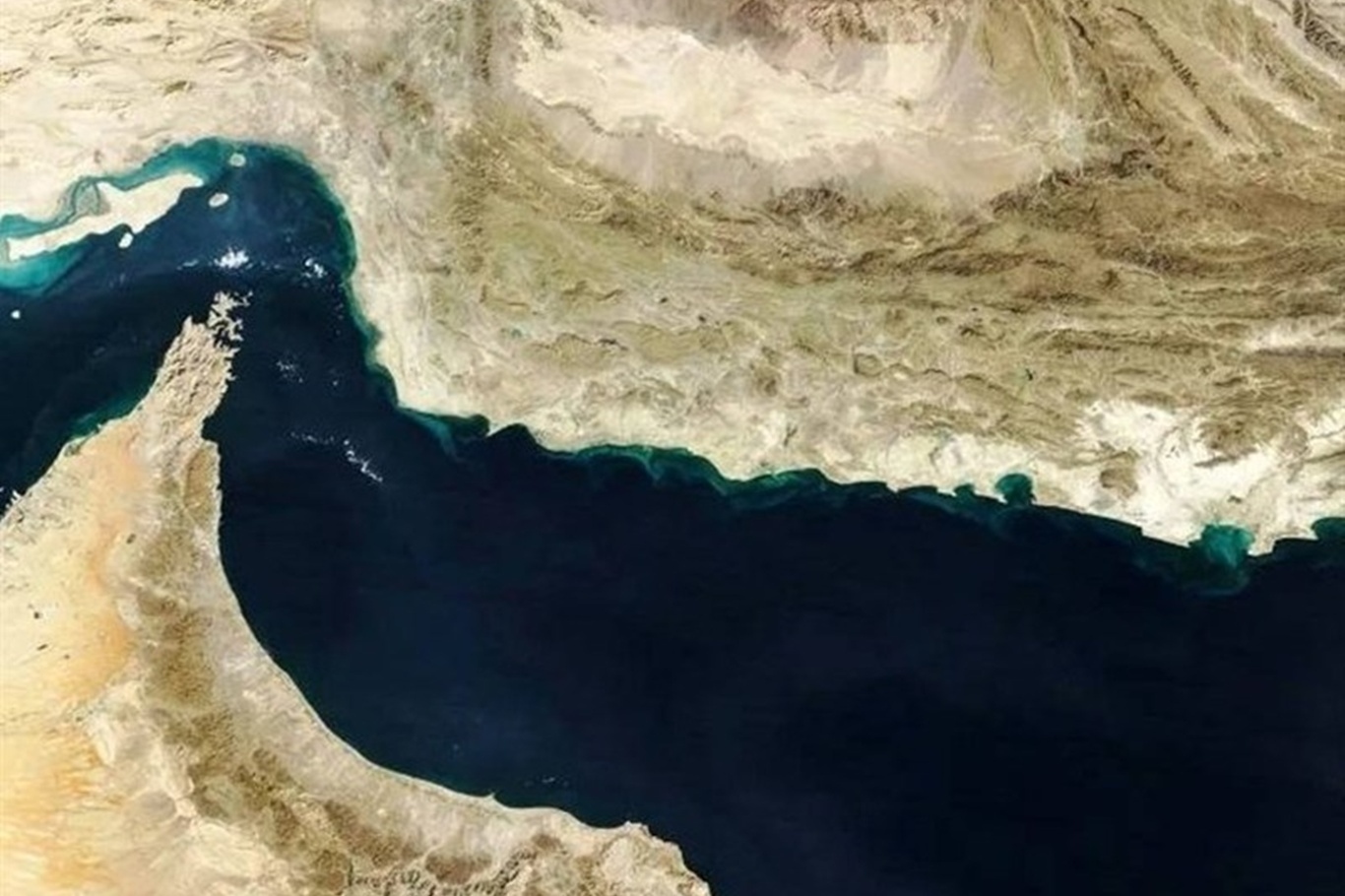 Iran records surge in oil exports amid war