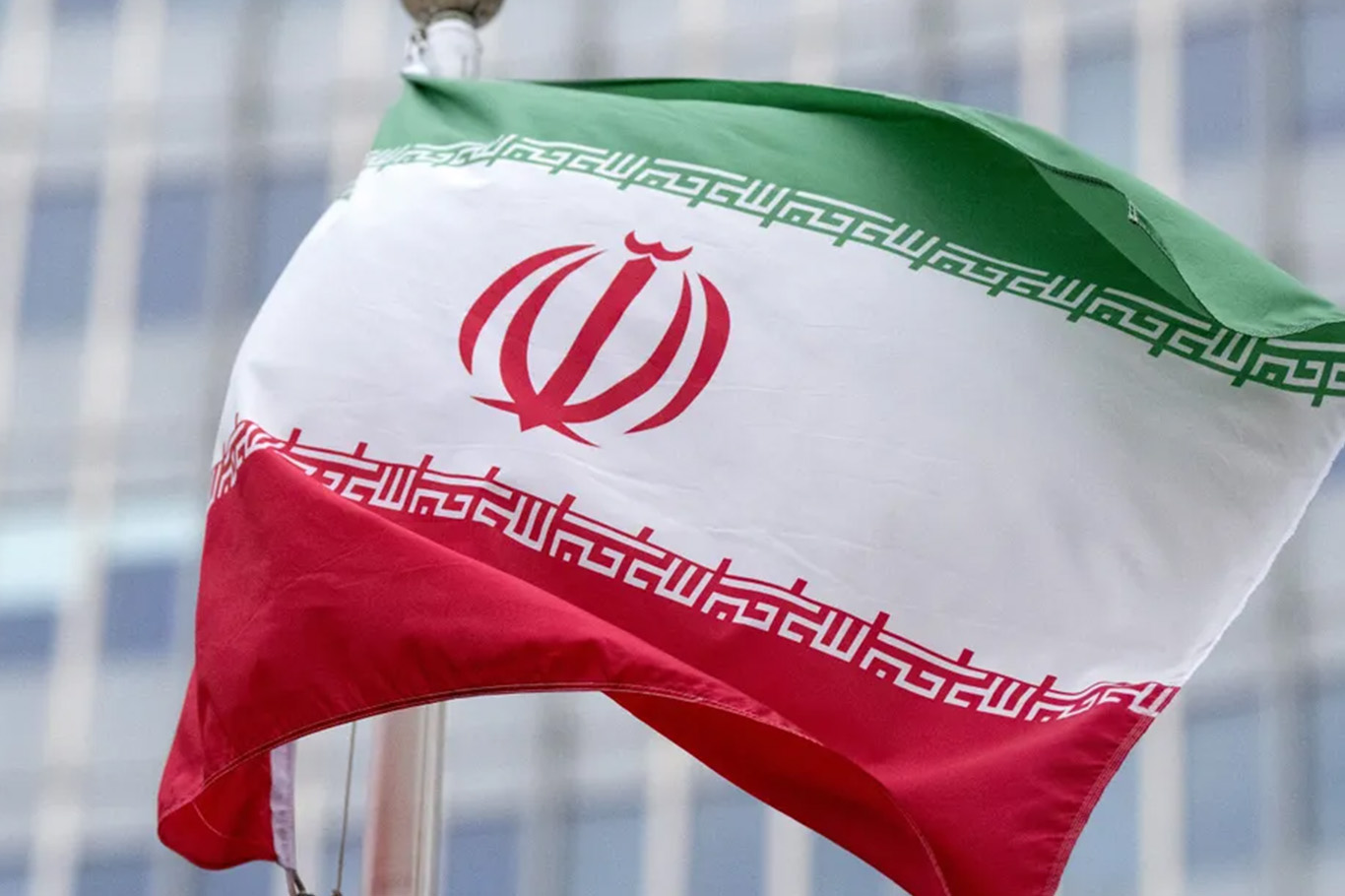 إيران تعلن انسحابها من كأس العالم 2026 المقامة في أمريكا بسبب الهجمات على البلاد