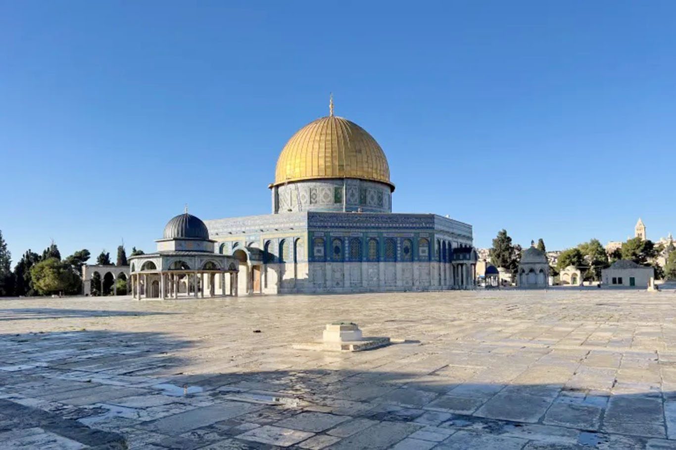 حاتم عبد العظيم: إغلاق المسجد الأقصى في رمضان عدوان كامل وعلى الأمة التحرك لنصرته