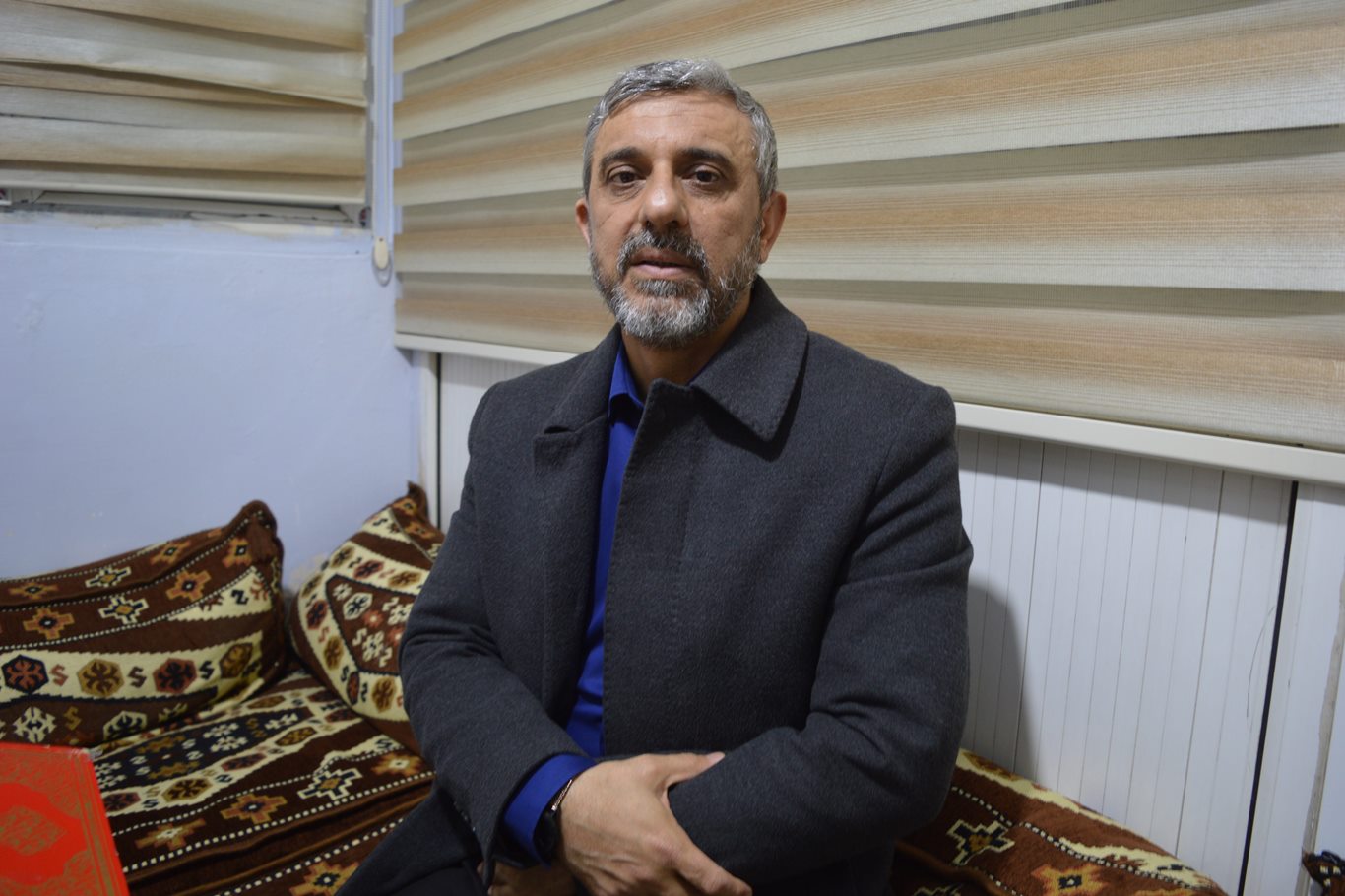"Kadir Gecesi’ni ibadet ve hayırla değerlendirin, affedilmeyenler var"