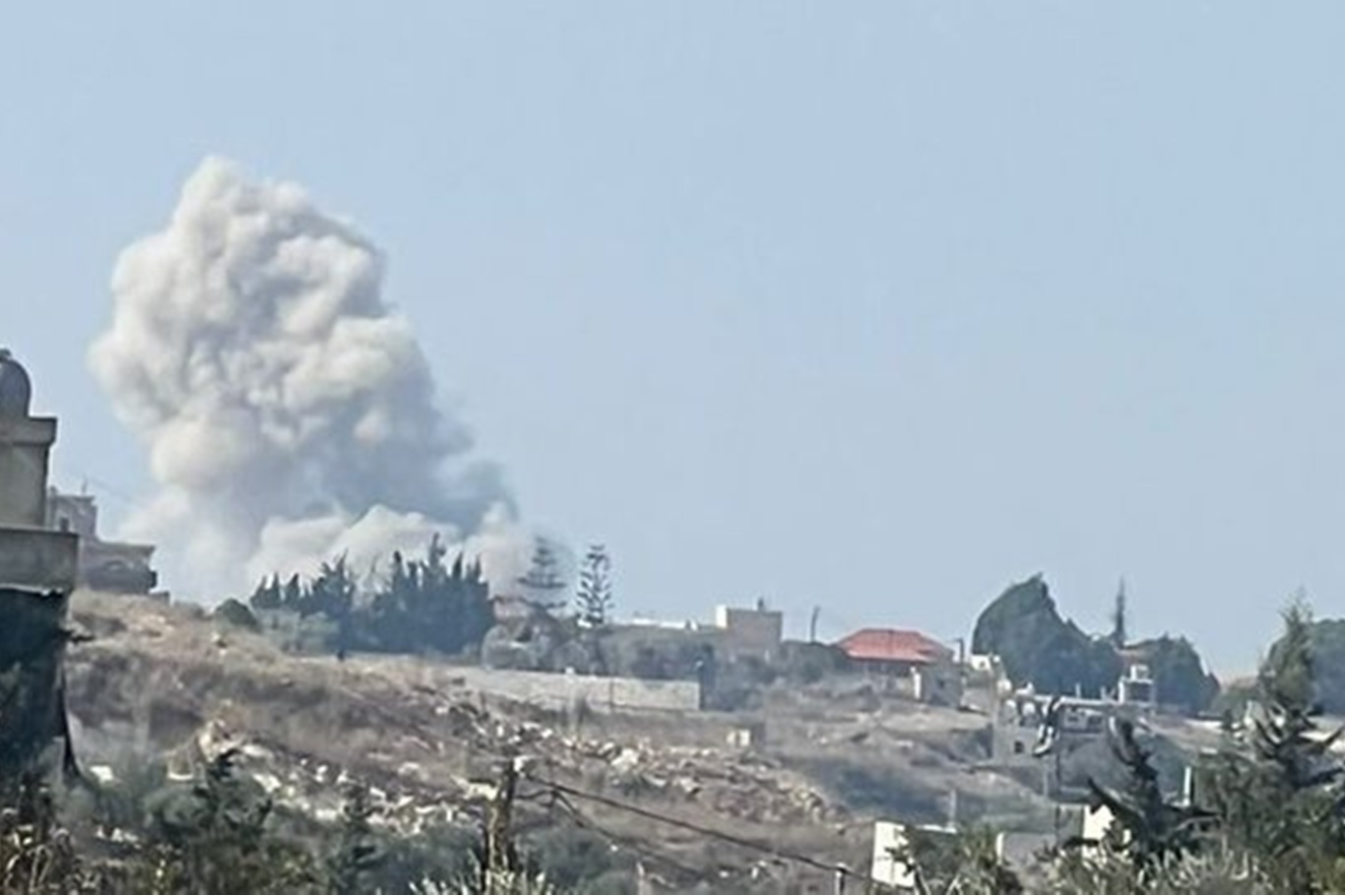 Death toll in Lebanon climbs to 912 since start of Israeli aggression
