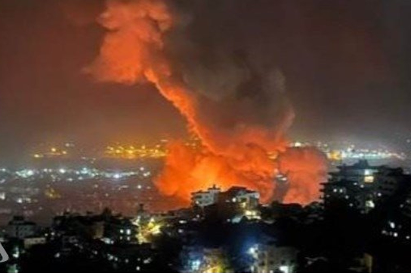 Iran strikes Gulf energy sites after US-Israeli attacks on South Pars ...