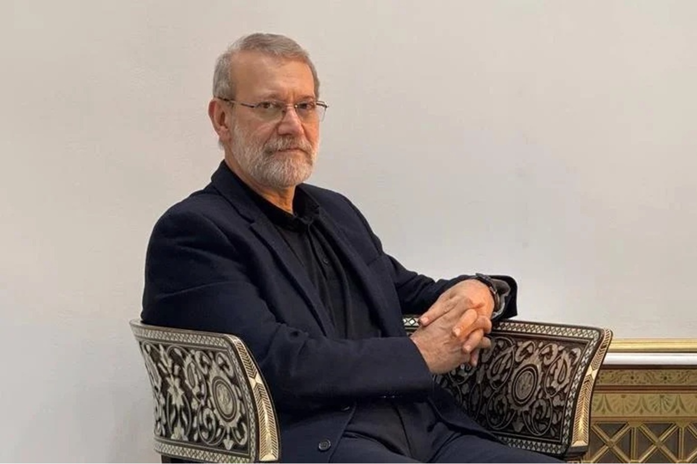 The strategic legacy of Ali Larijani and its impact on Iran’s resistance doctrine