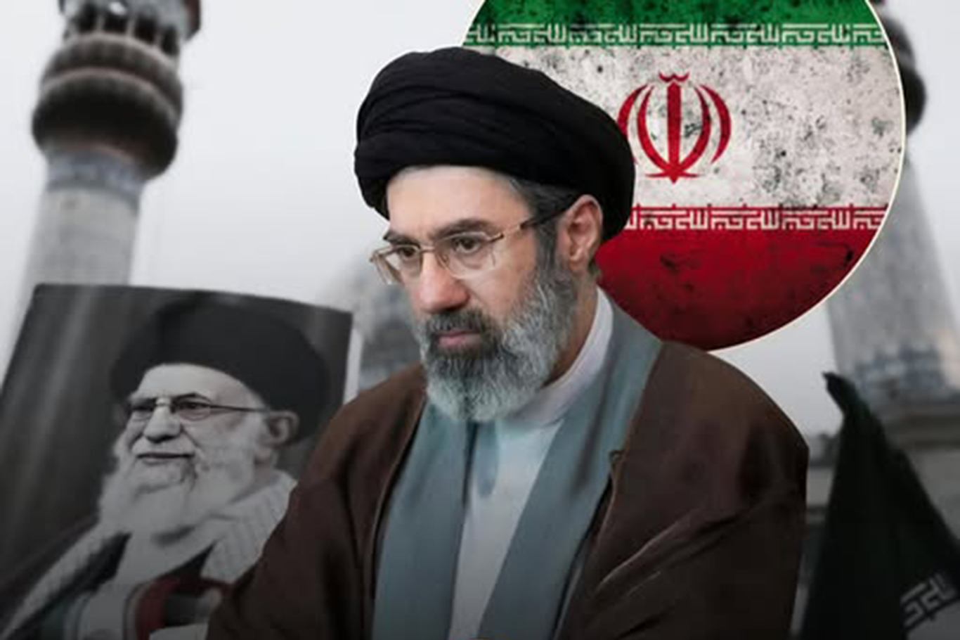 Ayatollah Seyed Mojtaba Khamenei warns of US-Israeli “false flag” schemes