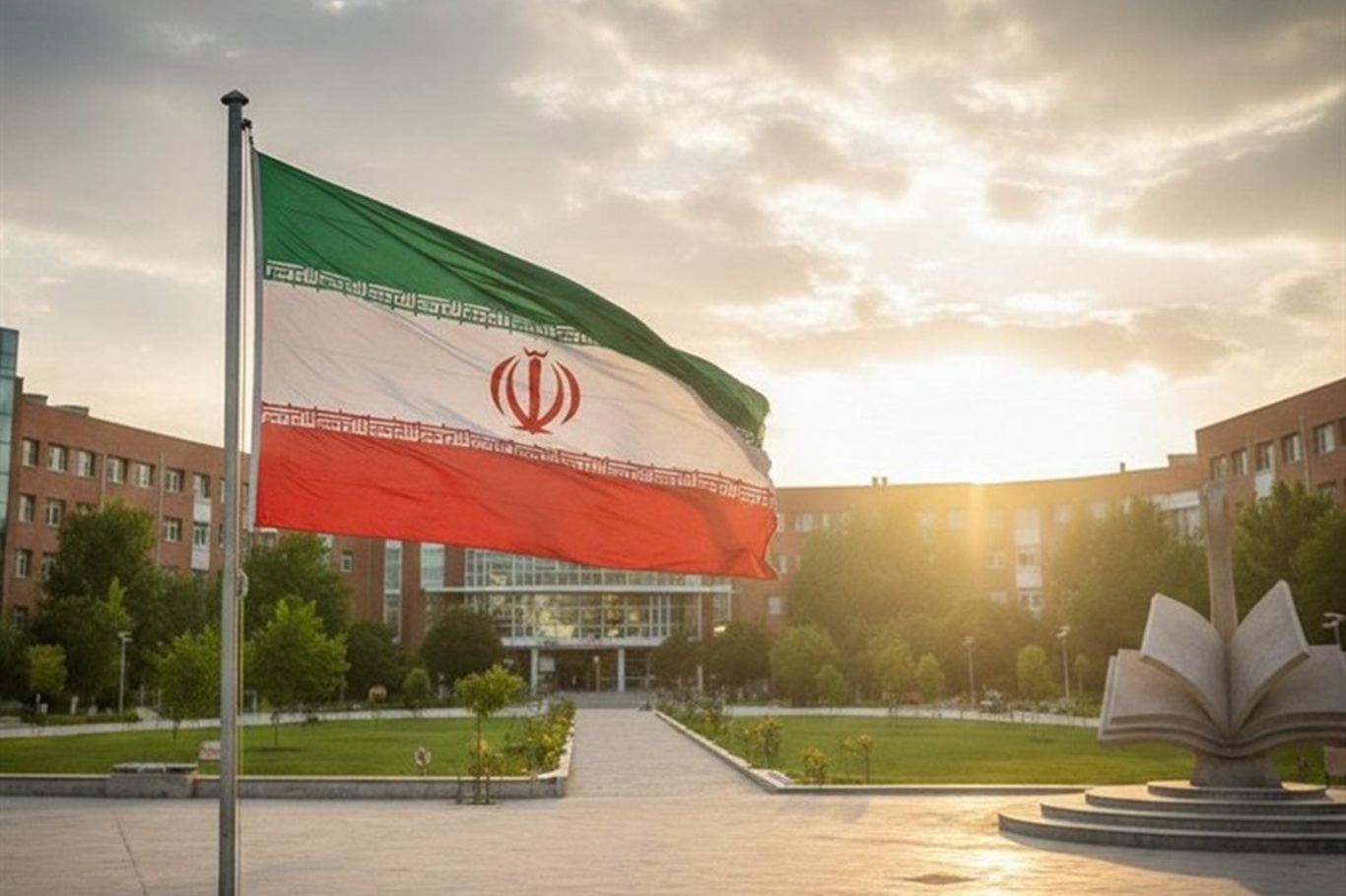 Iran sets six conditions to end war with US–Israel