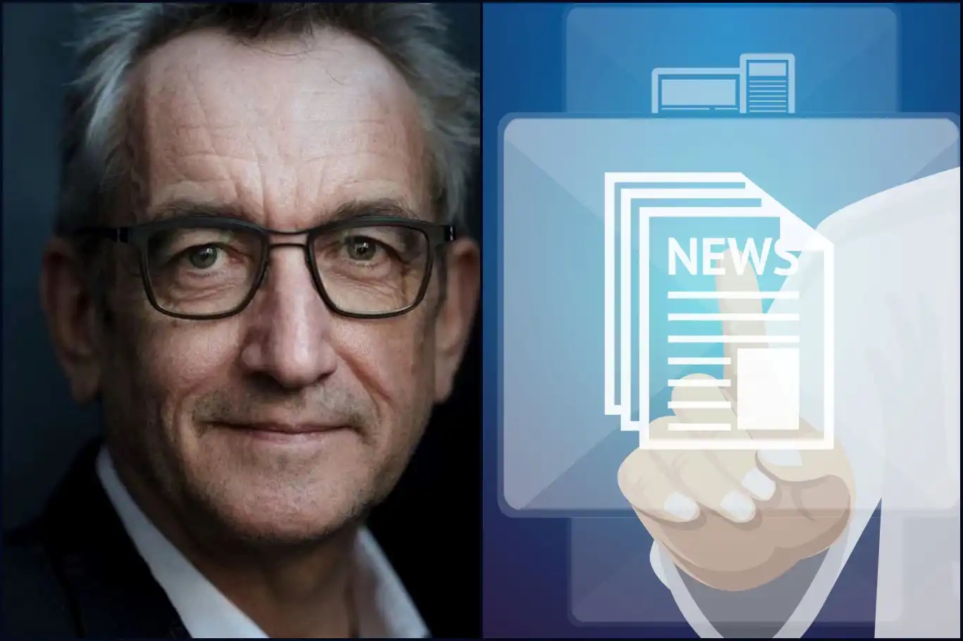 Journalist suspended over fake quotes generated with artificial ...