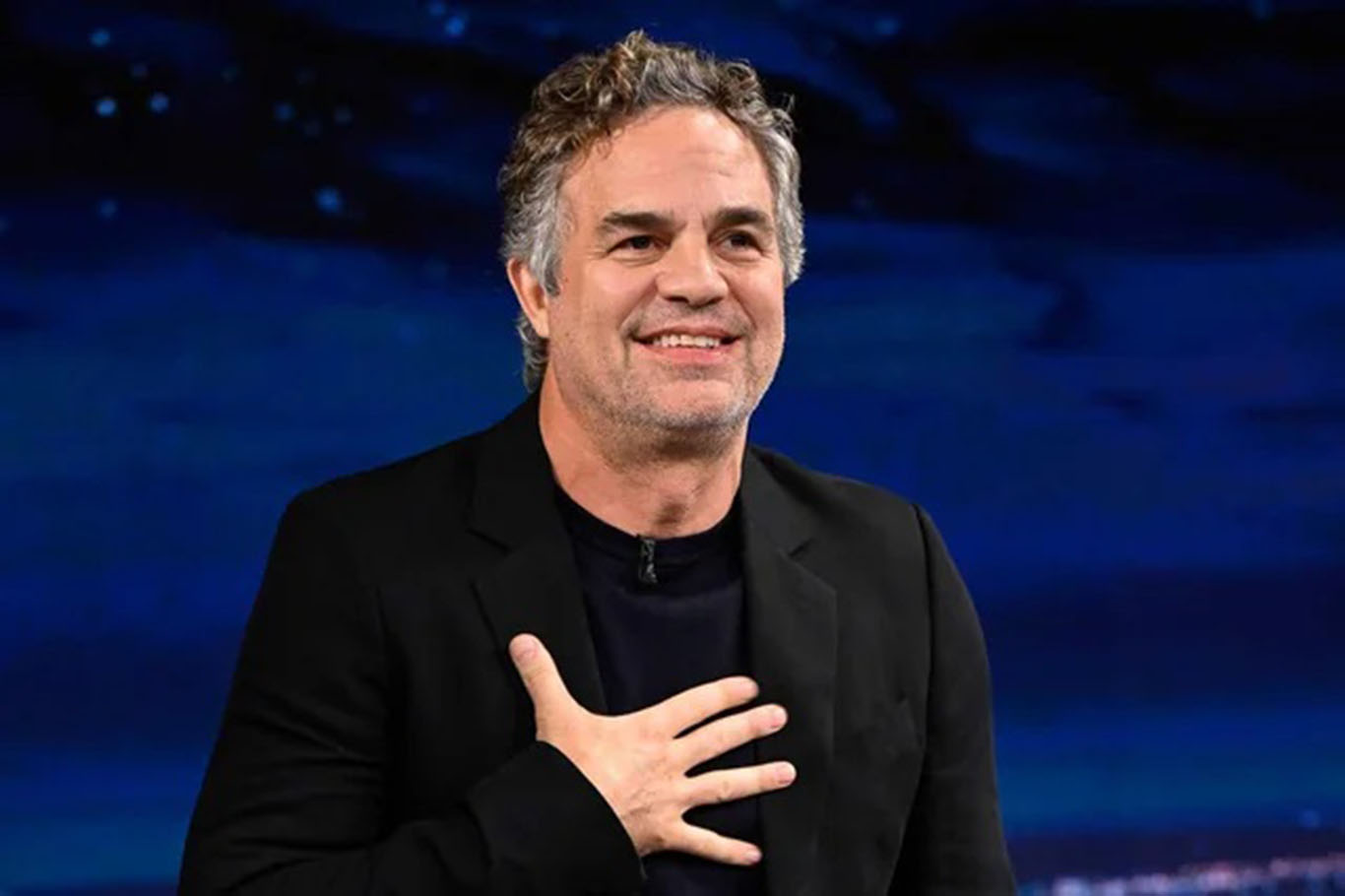 Mark Ruffalo'dan Batı Şeria'daki işgalci terörüne tepki - [İLKHA] İlke ...