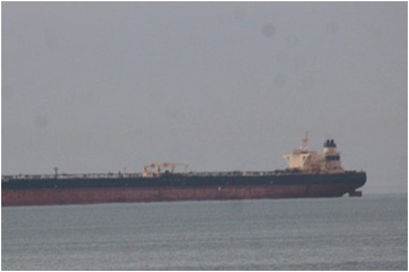 Drone strike hits Turkish oil tanker in Black Sea near Istanbul ...