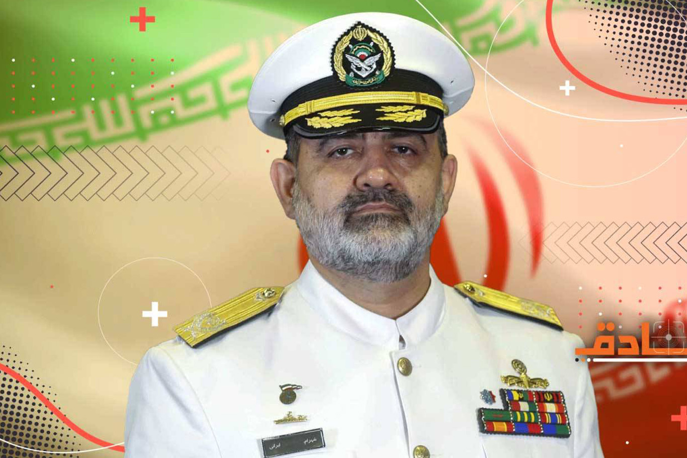 إيران تحذر واشنطن: سنستهدف حاملة الطائرات "أبراهام لينكولن" إذا دخلت نطاقنا