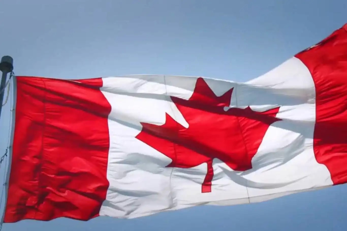 Canada closes embassy in Riyadh over security concerns - [İLKHA] Ilke ...