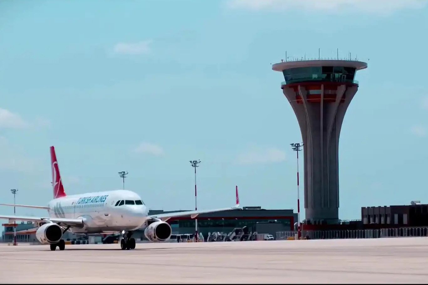 Türkiye extends flight suspensions across Middle East as Iran war escalates