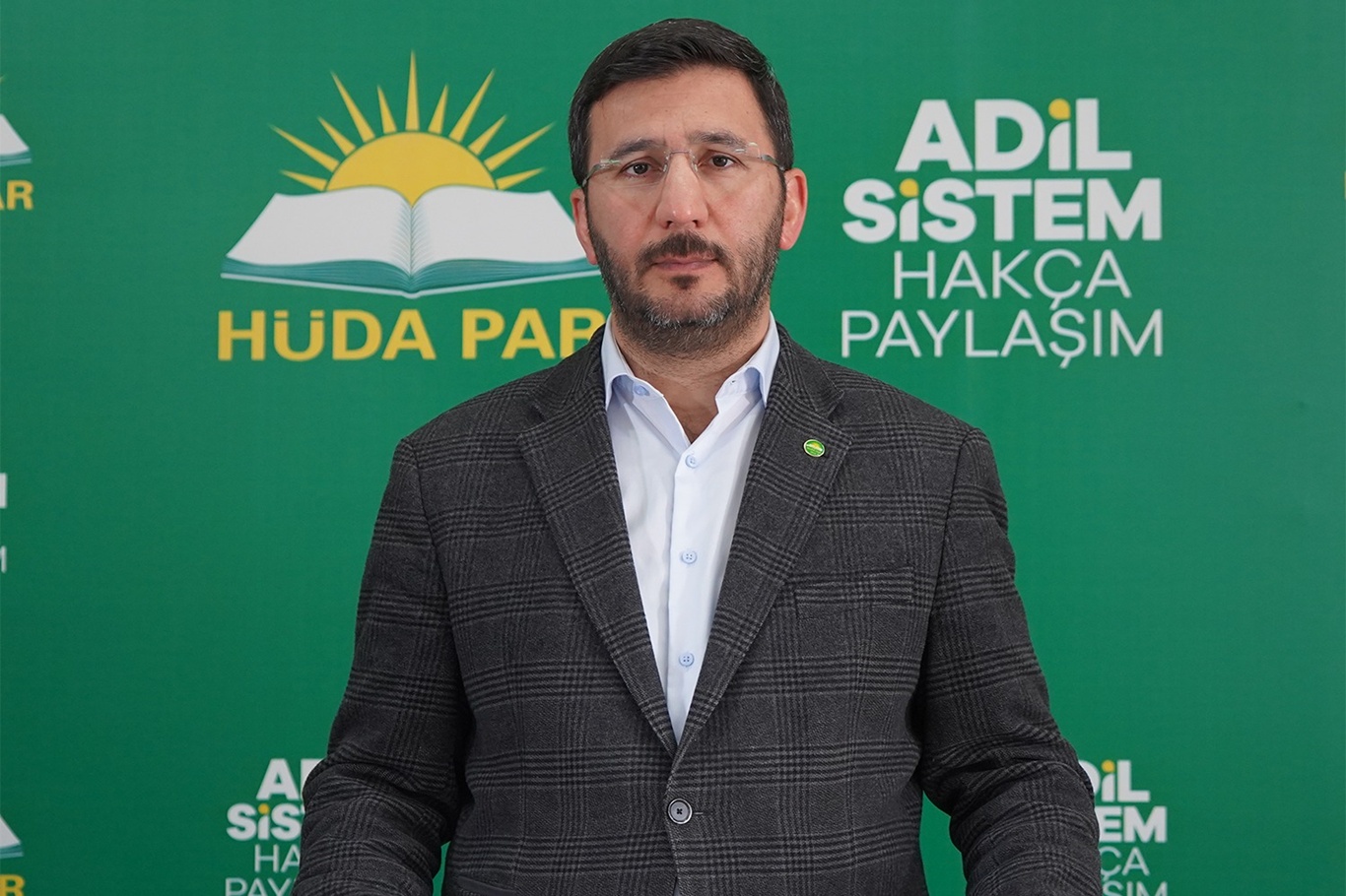 Nirxandina HUDA PARê ya li ser agirbestê: Emrîka û rejîma sîyonîst şikestinek mezin xwarin