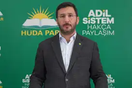 Nirxandina HUDA PARê ya li ser agirbestê: Emrîka û rejîma sîyonîst şikestinek mezin xwarin