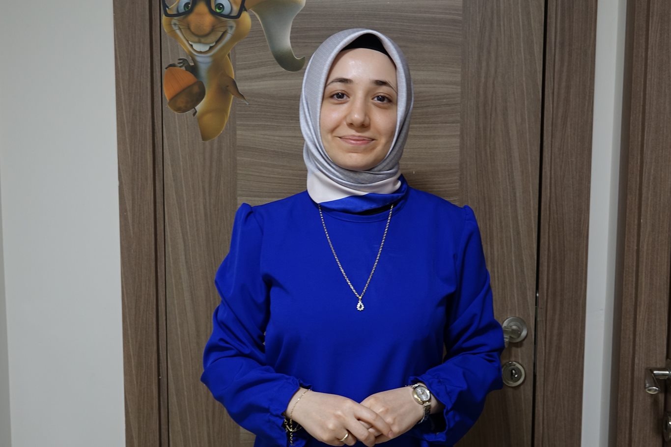 Psikolojik Danışman Ebrar Acar