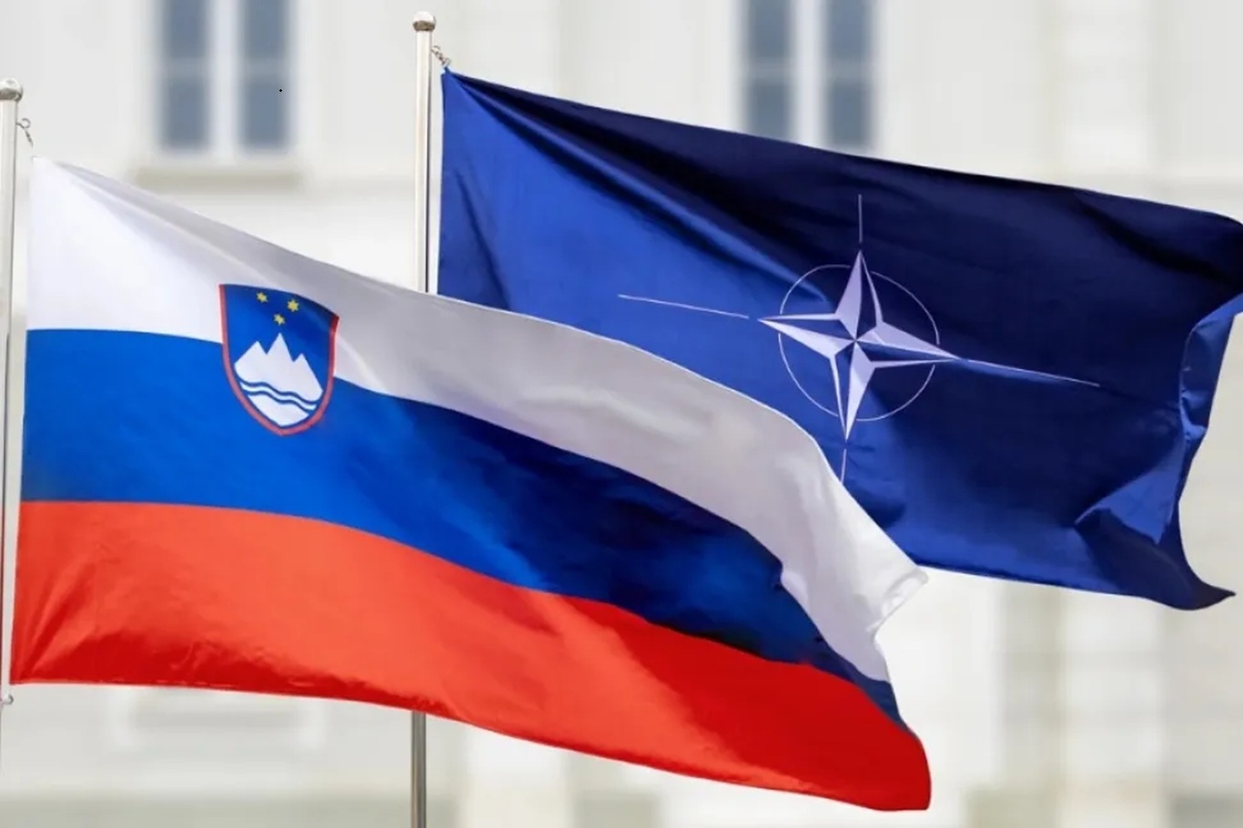 Slovenia to hold referendum on NATO membership, parliamentary speaker says