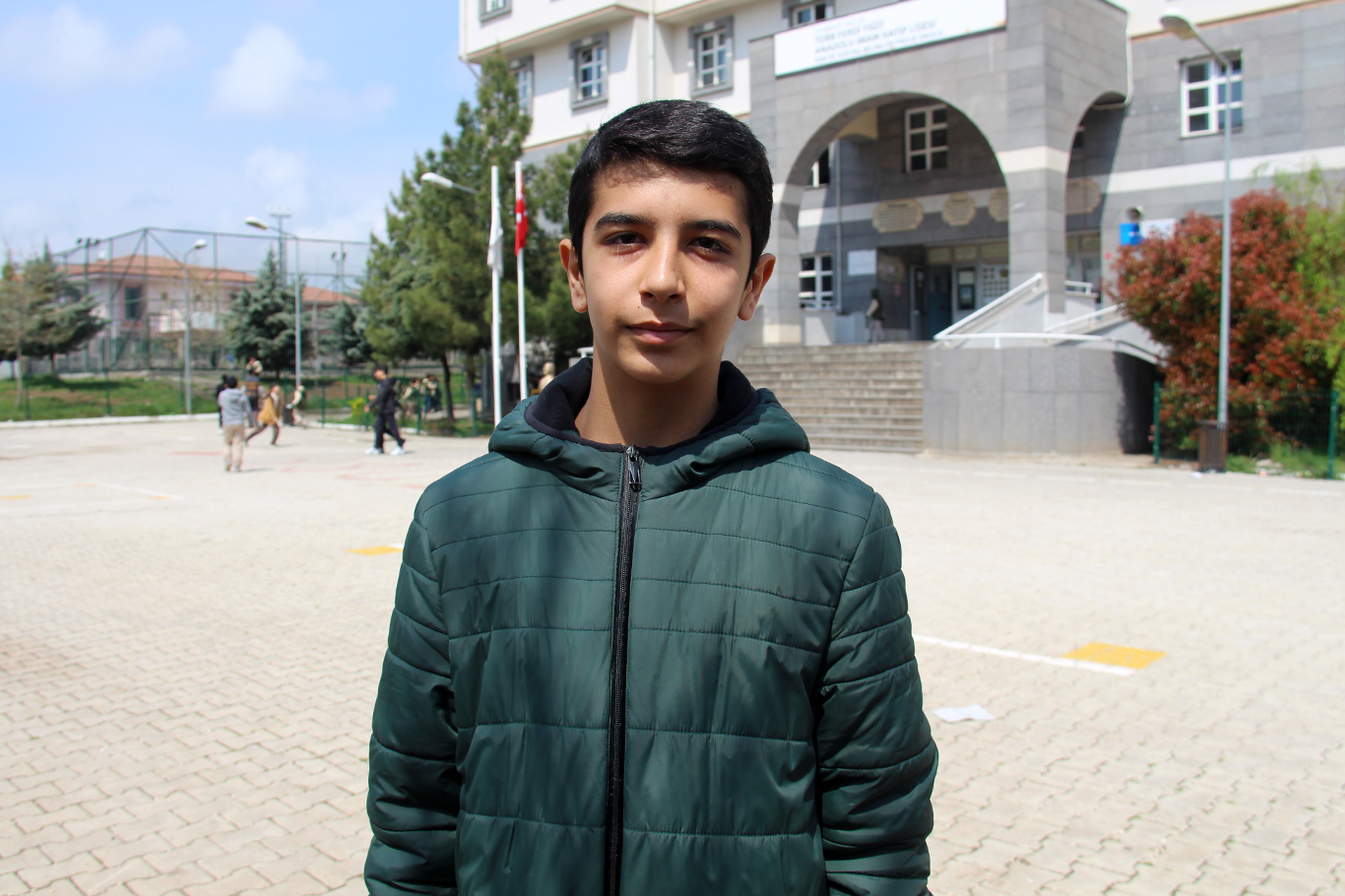 Ali Berat Mercan