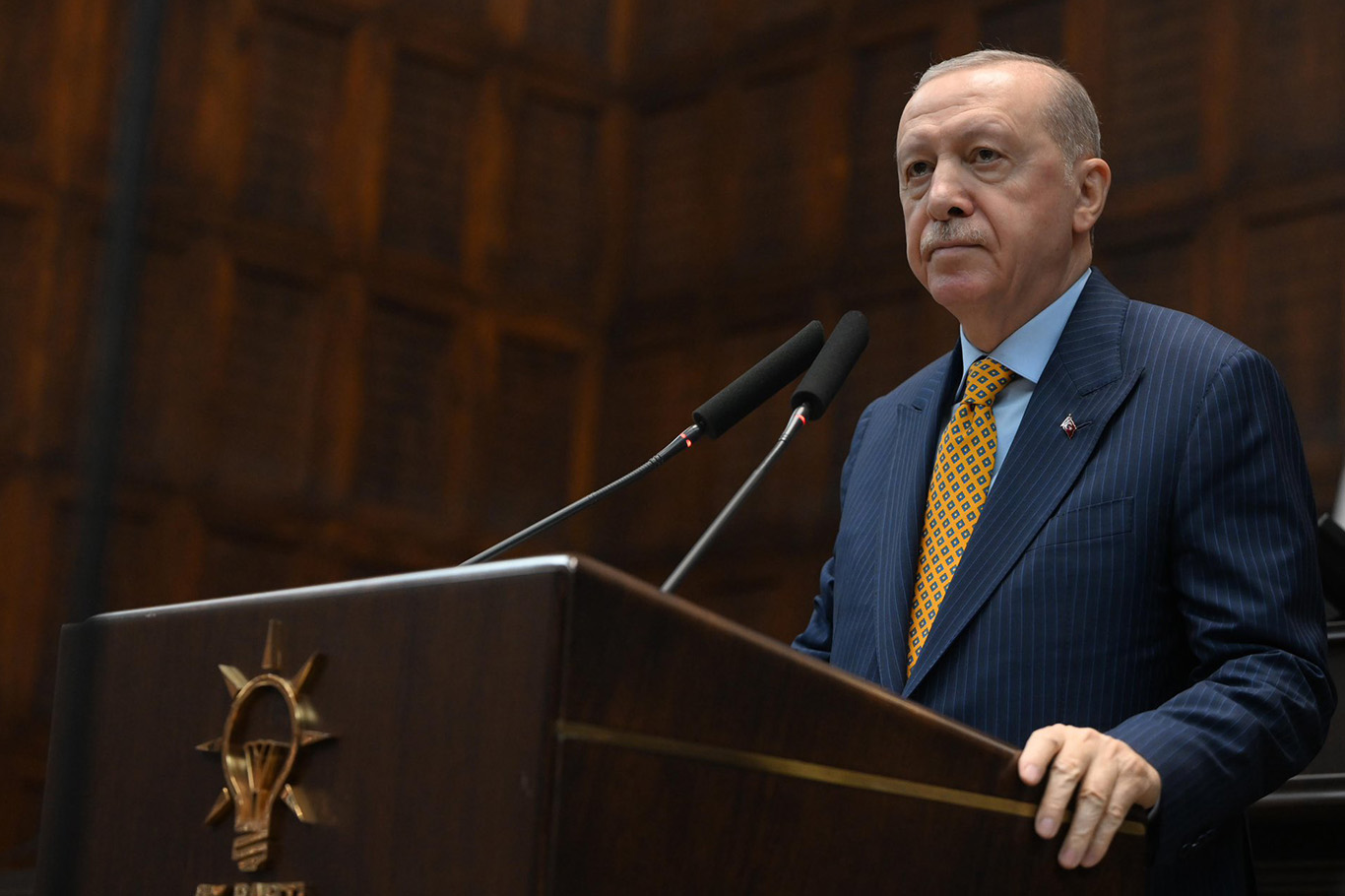 Cumhurbaşkanı Erdoğan'dan Ahlat'ta Terörsüz Türkiye mesajı