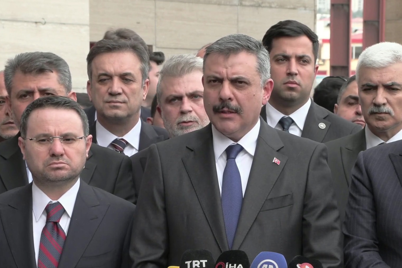 Death toll rises to 9 in school shooting in Kahramanmaraş, Türkiye